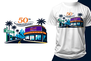 Diseño de Camiseta por Ismail Hossain para UFOT | Diseño: #36800504