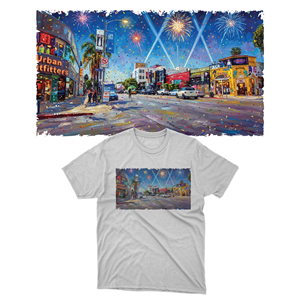 Diseño de Camiseta por Baraka Joe para UFOT | Diseño #36752839