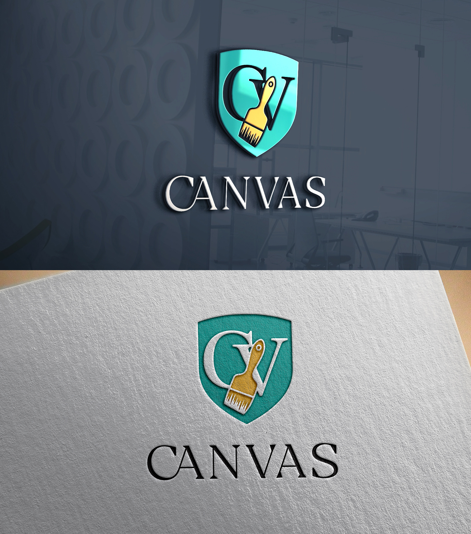 Diseño de Logo por 24ksunny para este proyecto | Diseño #36760921