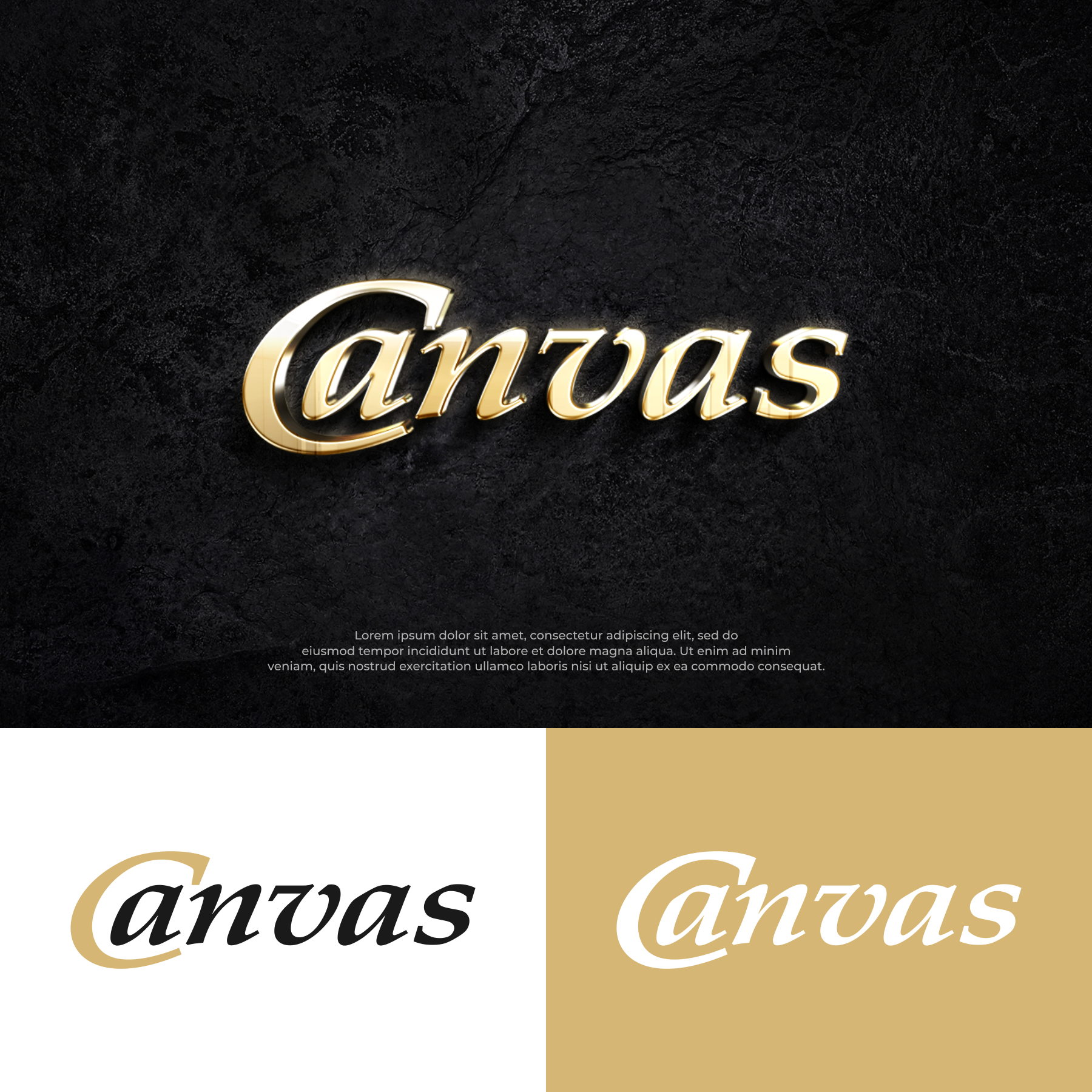 Diseño de Logo por Aezakmi para este proyecto | Diseño #36753938