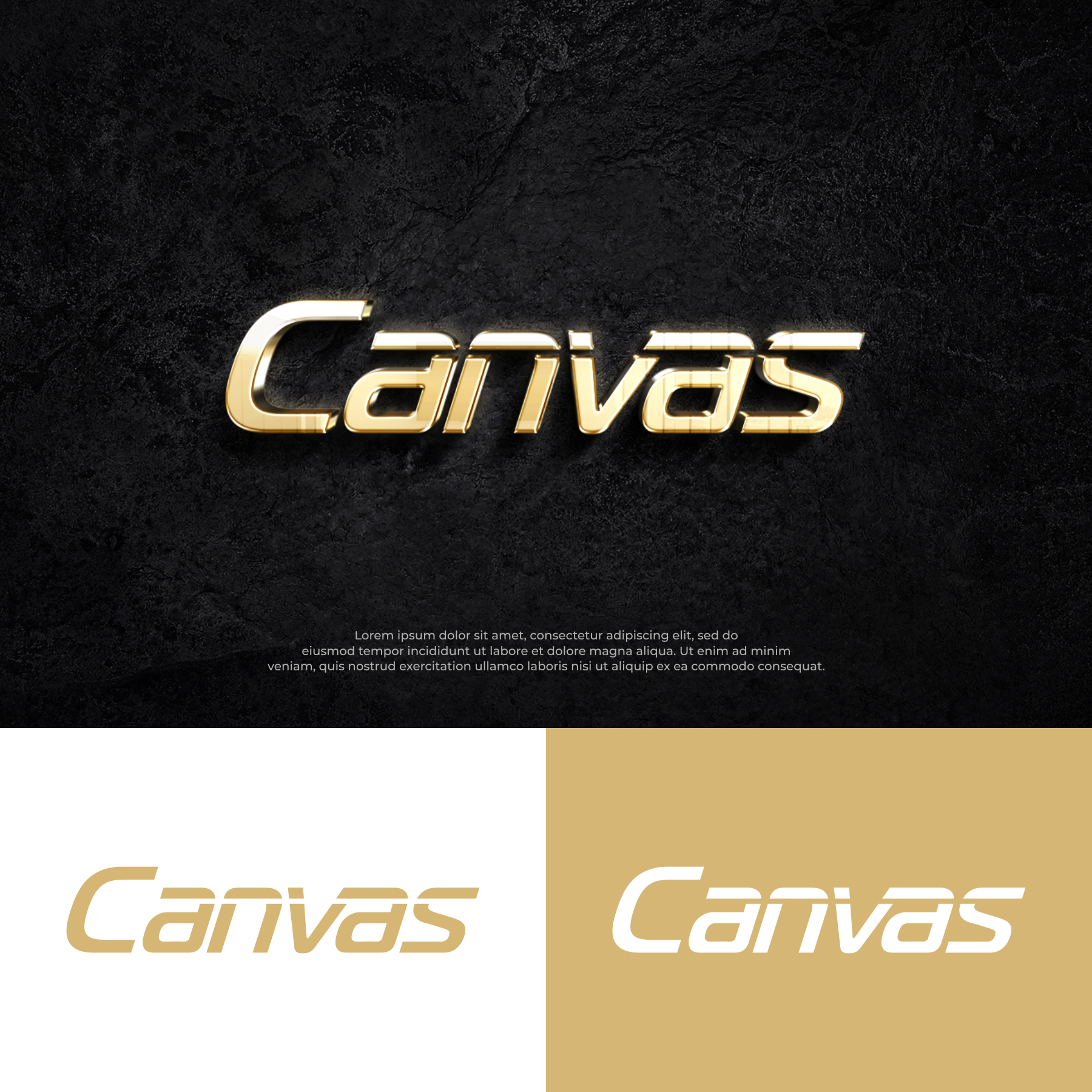 Diseño de Logo por Aezakmi para este proyecto | Diseño #36753939