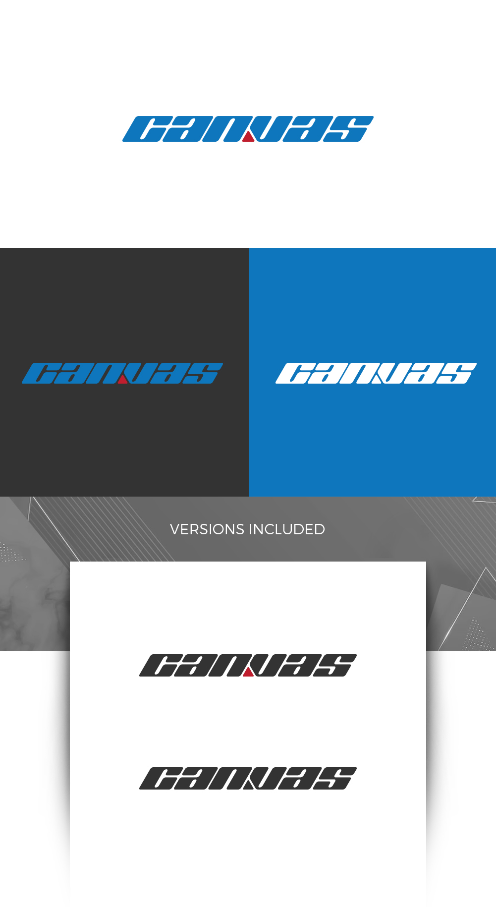 Diseño de Logo por amazive para este proyecto | Diseño #36751946