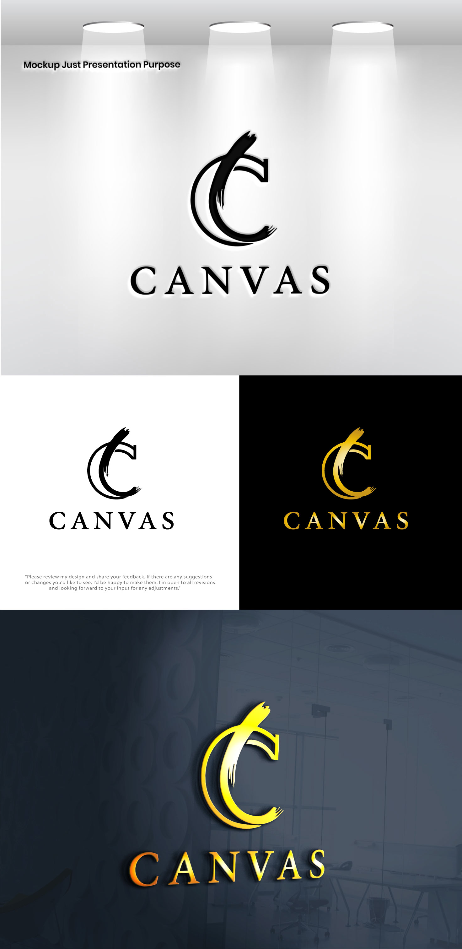 Diseño de Logo por VectorForge para este proyecto | Diseño #36751659