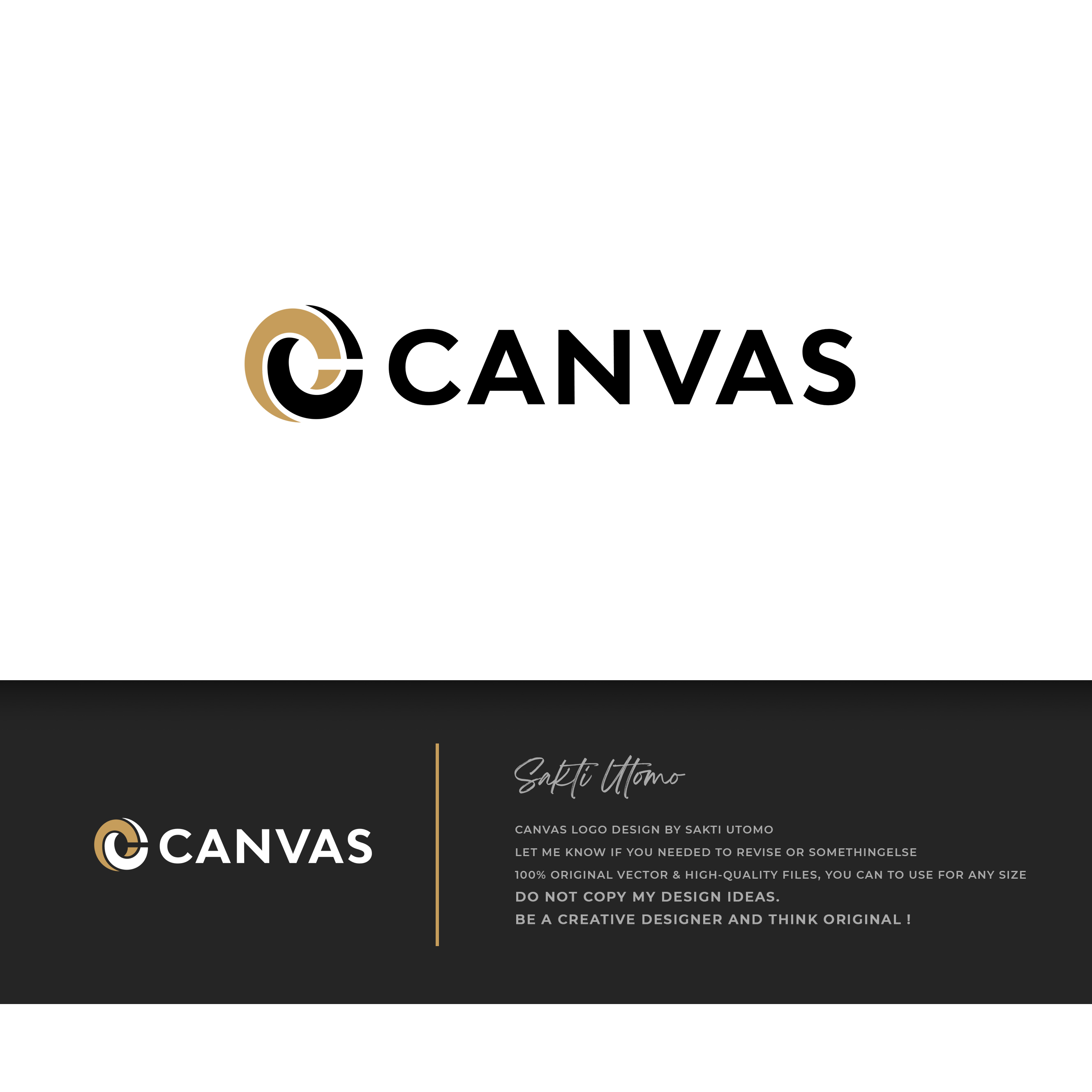 Diseño de Logo por TheSakti para este proyecto | Diseño #36759882