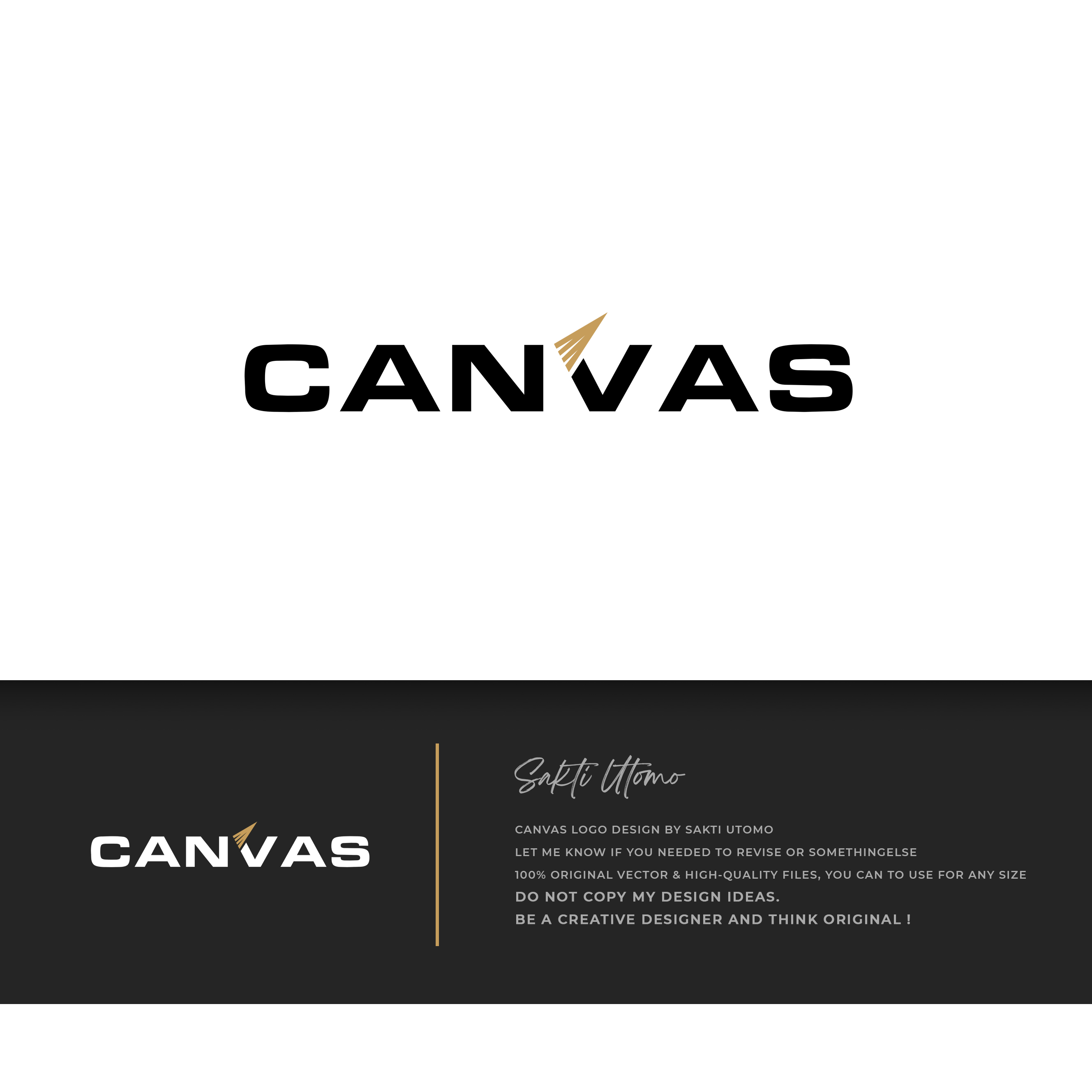 Diseño de Logo por TheSakti para este proyecto | Diseño #36759895