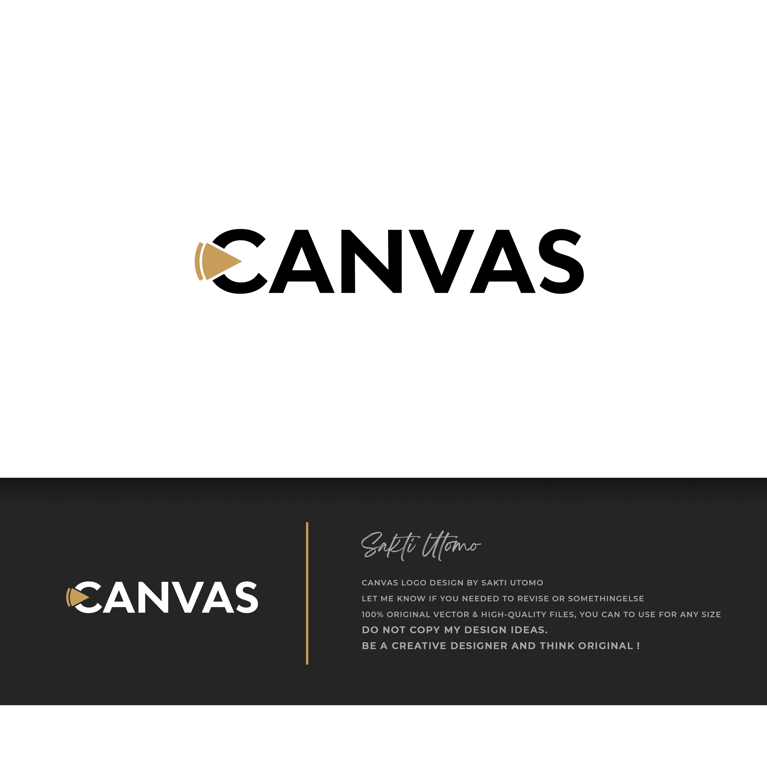 Diseño de Logo por TheSakti para este proyecto | Diseño #36759897