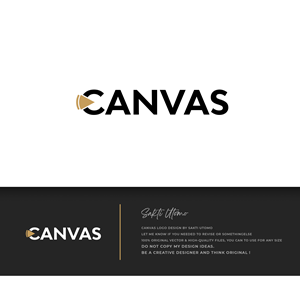 Diseño de Logo por TheSakti para este proyecto | Diseño: #36759897