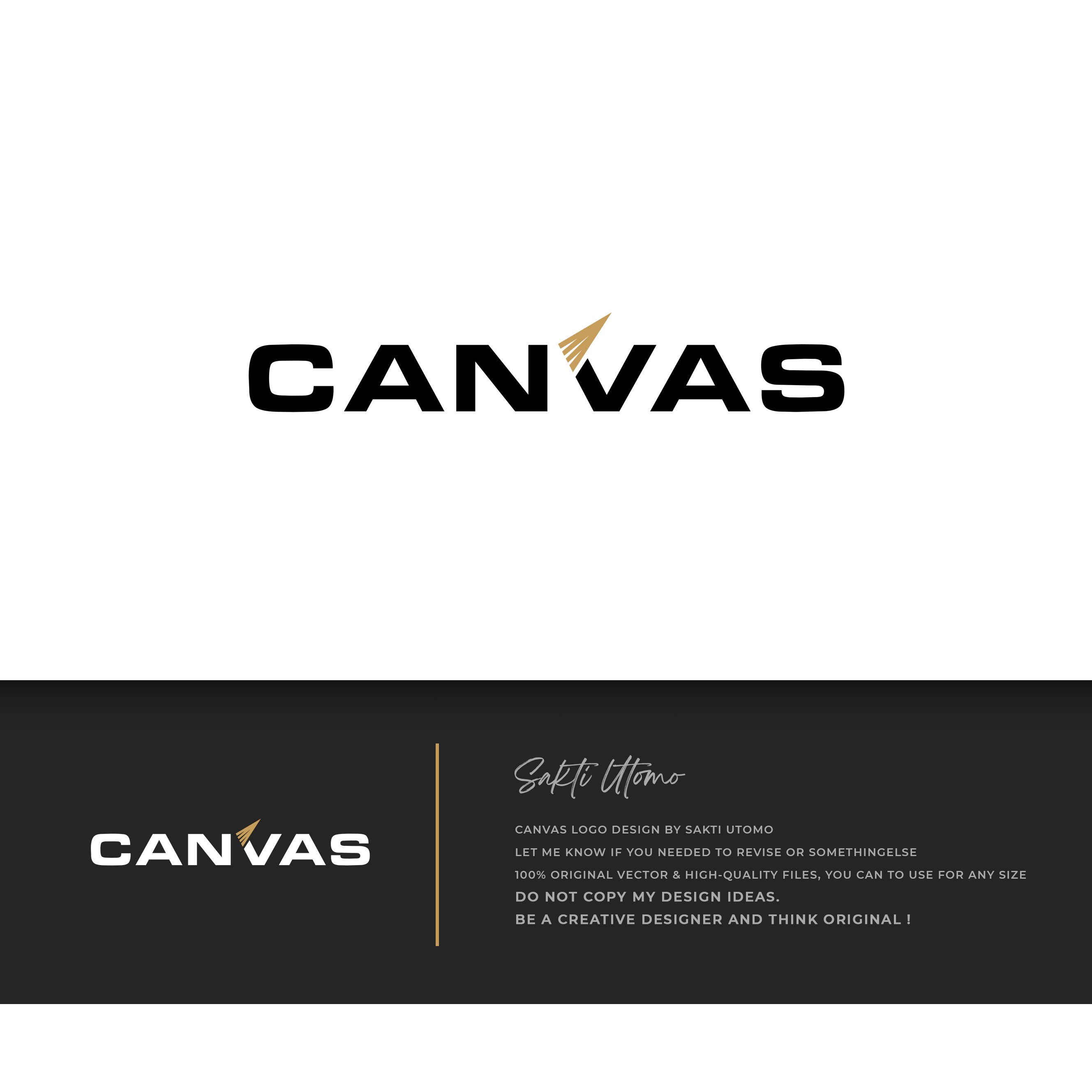 Diseño de Logo por TheSakti para este proyecto | Diseño #36759907