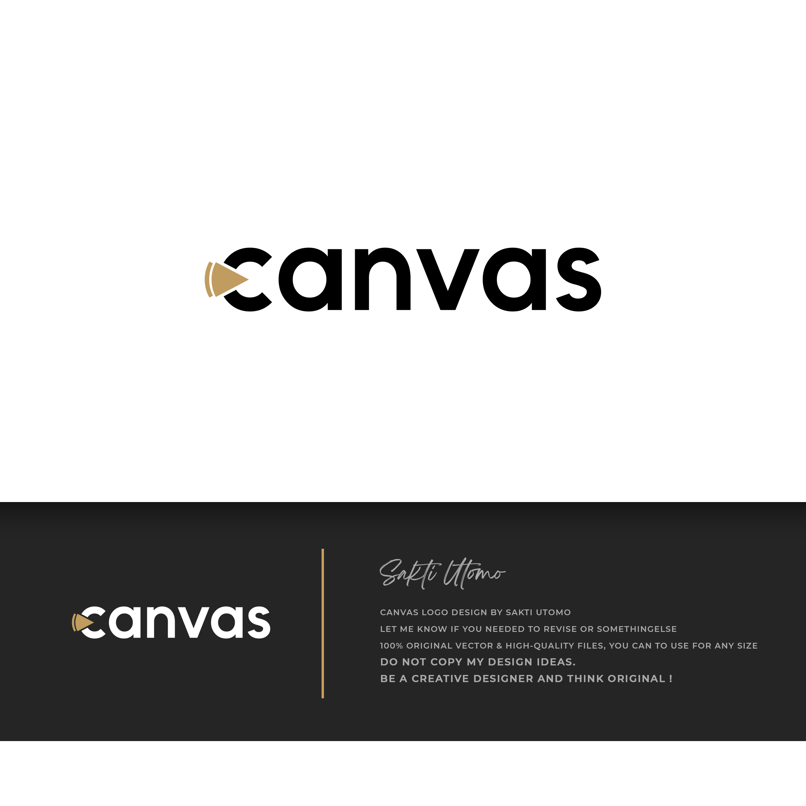 Diseño de Logo por TheSakti para este proyecto | Diseño #36760114