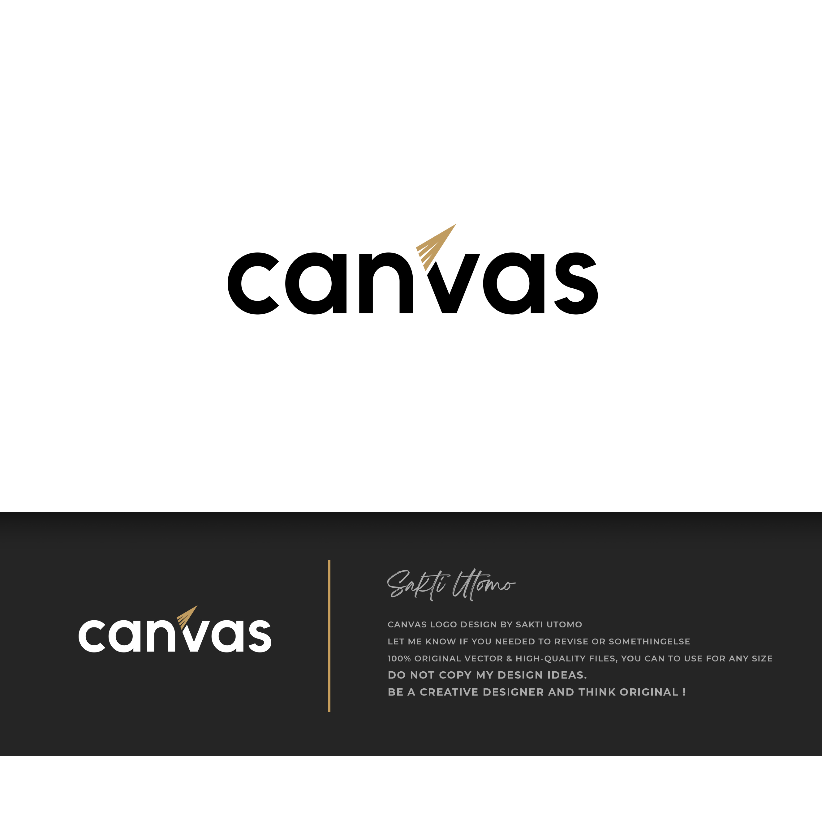 Diseño de Logo por TheSakti para este proyecto | Diseño #36760118