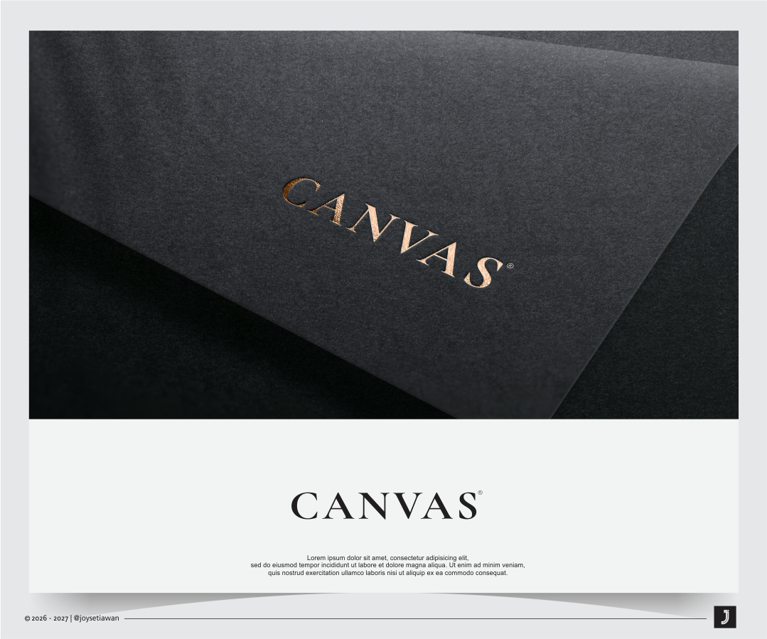 Diseño de Logo por joysetiawan  para este proyecto | Diseño #36755790