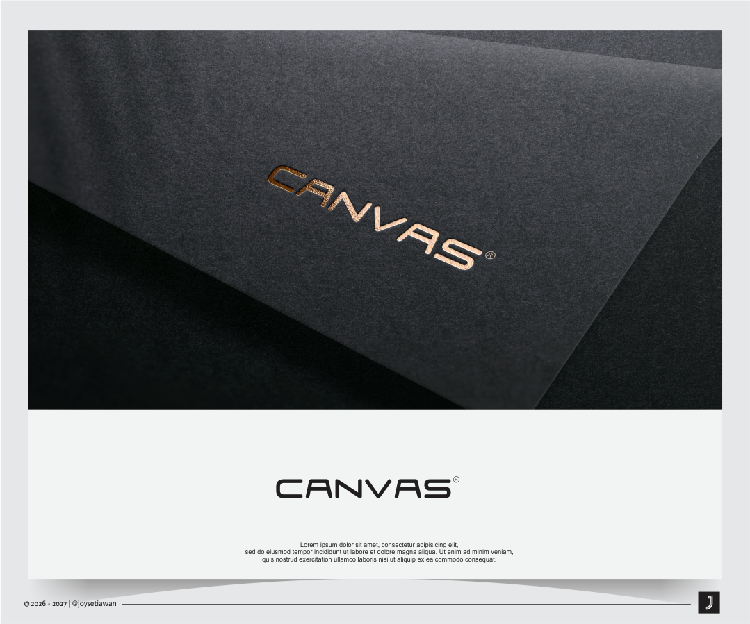 Diseño de Logo por joysetiawan  para este proyecto | Diseño #36755791