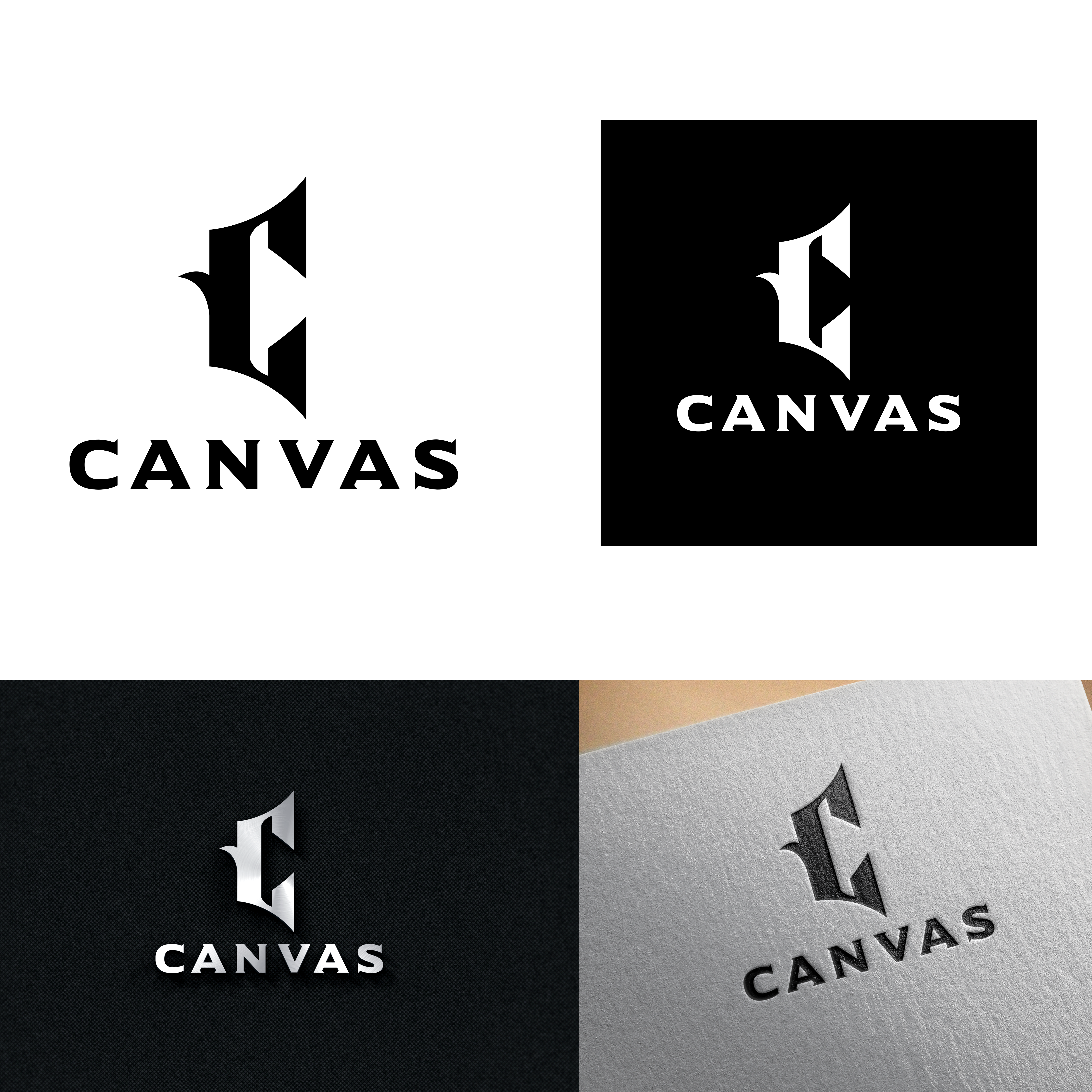 Diseño de Logo por Monique6699 para este proyecto | Diseño #36752719