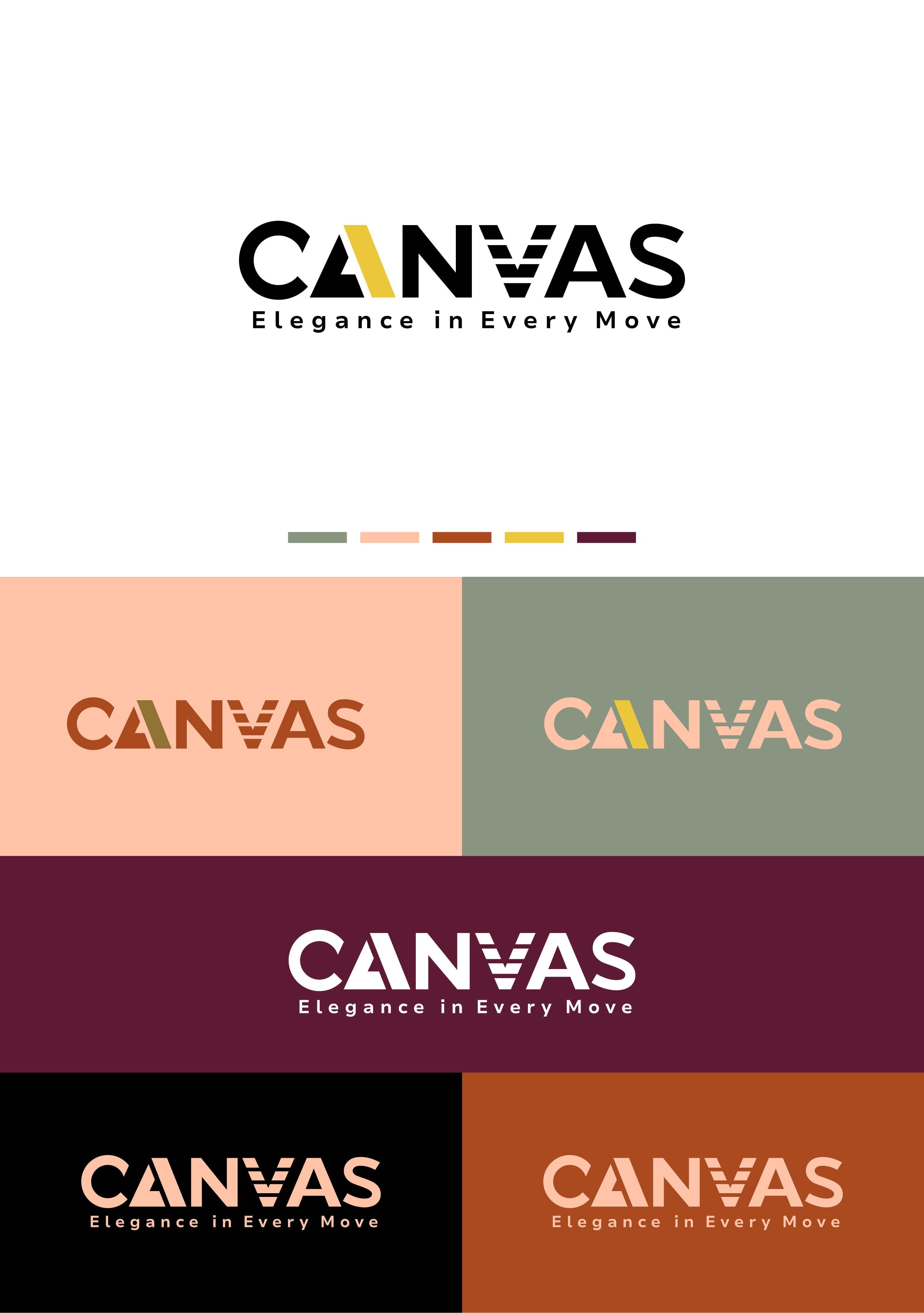 Diseño de Logo por BrandOmniverse para este proyecto | Diseño #36773673