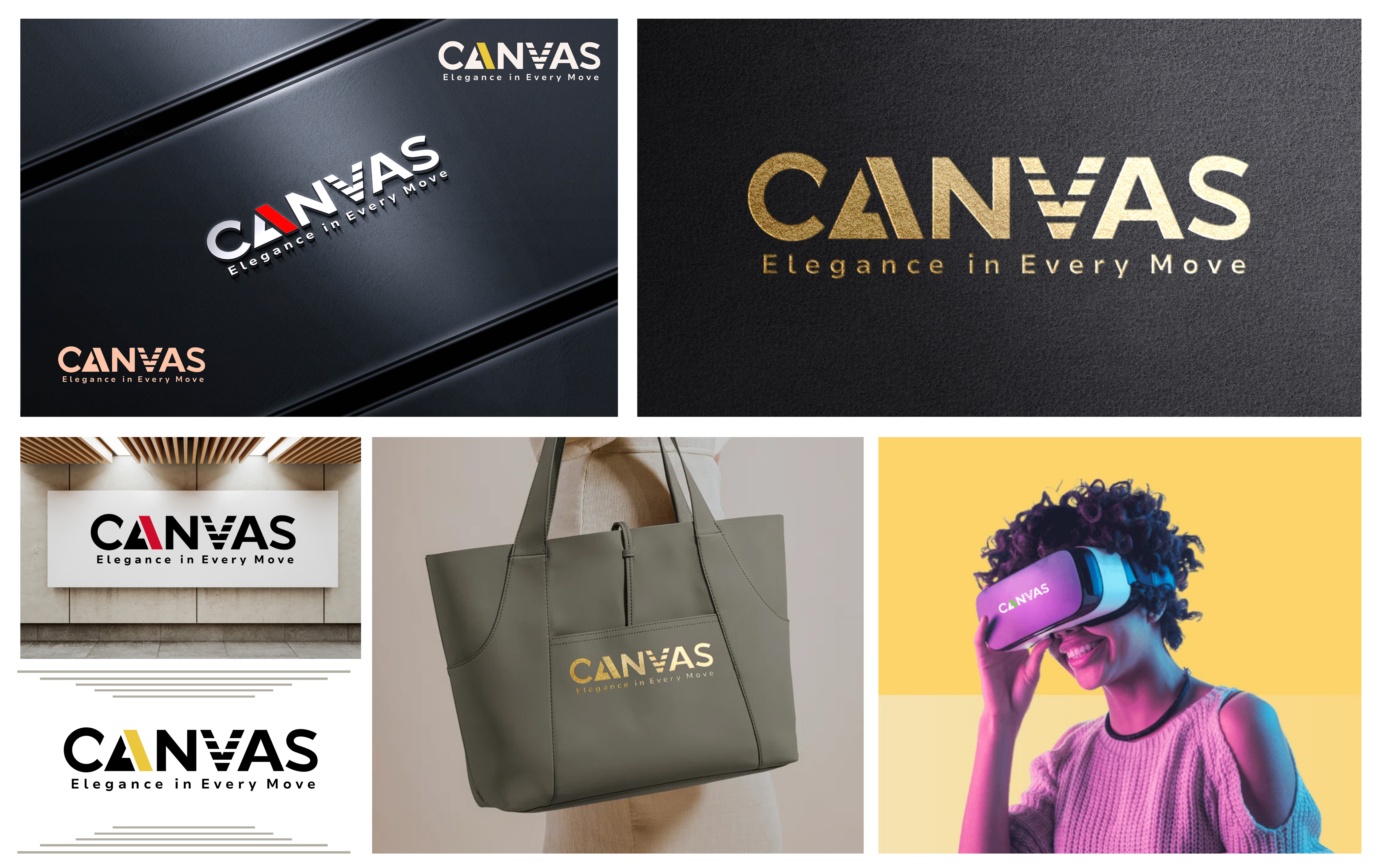 Diseño de Logo por BrandOmniverse para este proyecto | Diseño #36774259