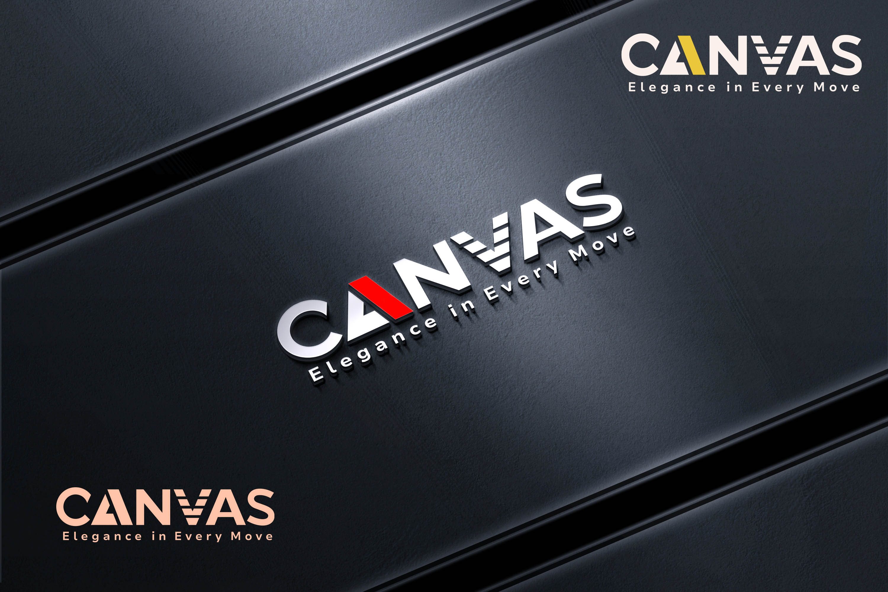 Diseño de Logo por BrandOmniverse para este proyecto | Diseño #36774261