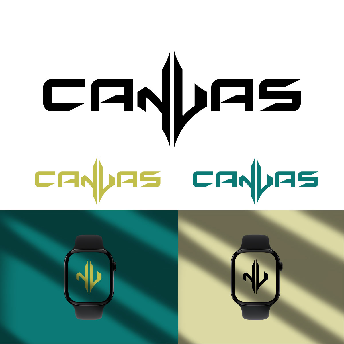 Diseño de Logo por Mbedbabis para este proyecto | Diseño #36752670