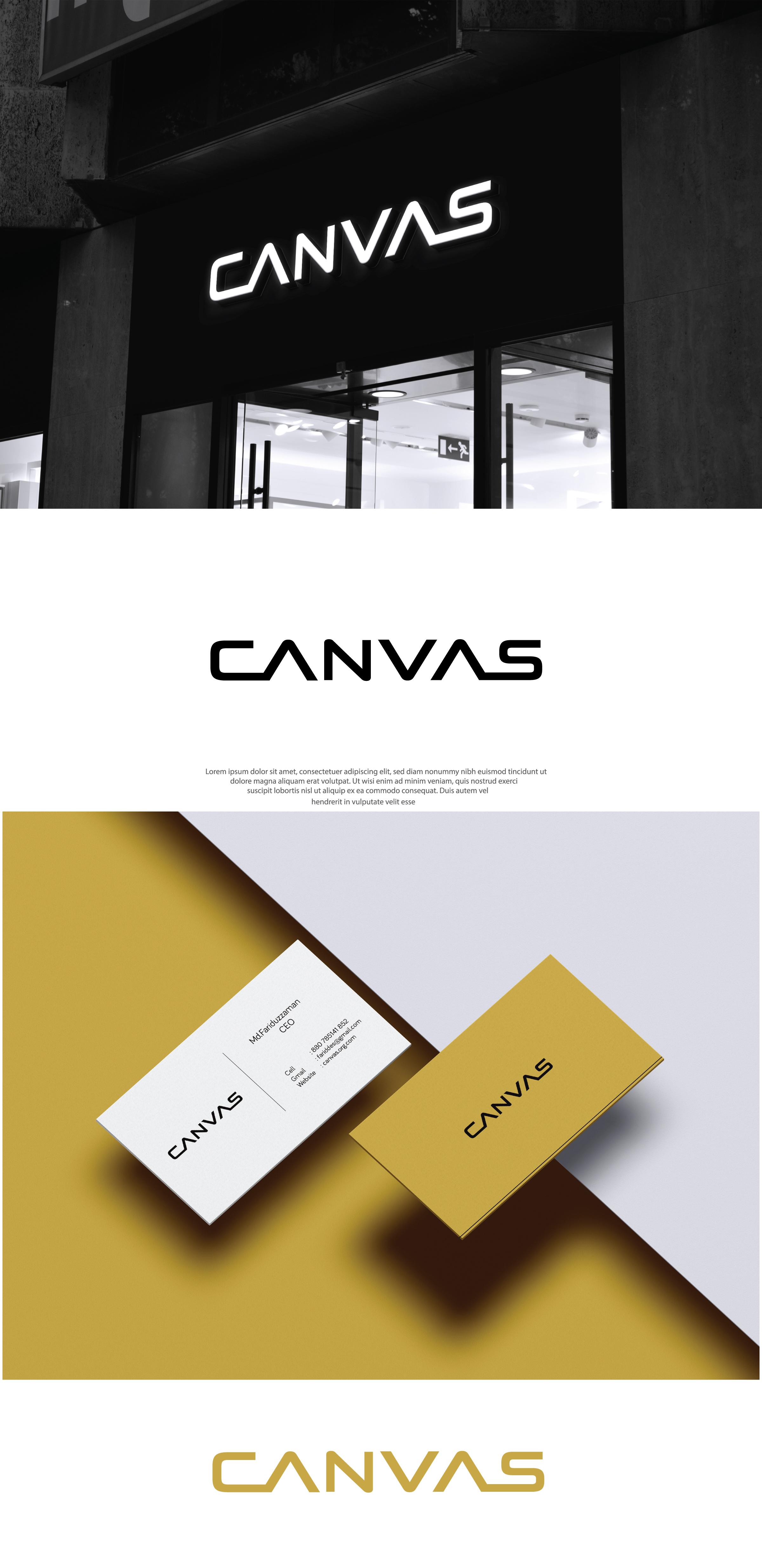 Diseño de Logo por Md. Fariduzzaman para este proyecto | Diseño #36752059