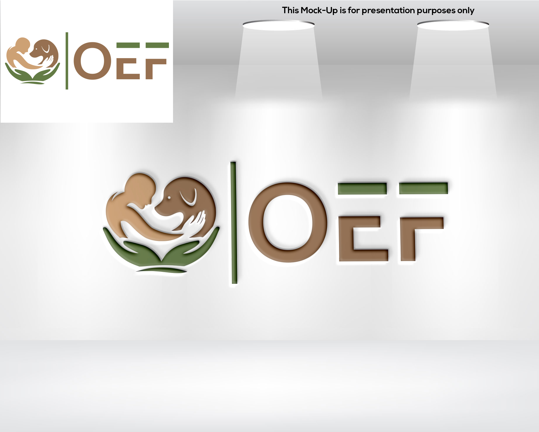 Logo Design by dubel ko for this project | Design #36750393