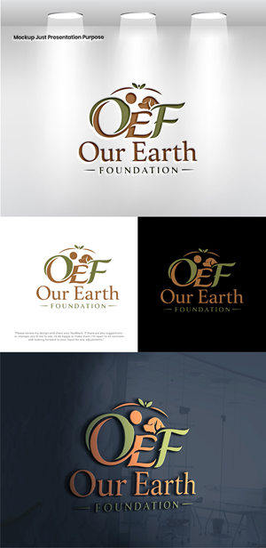 Logo Design by VectorForge for this project | Design: #36754711