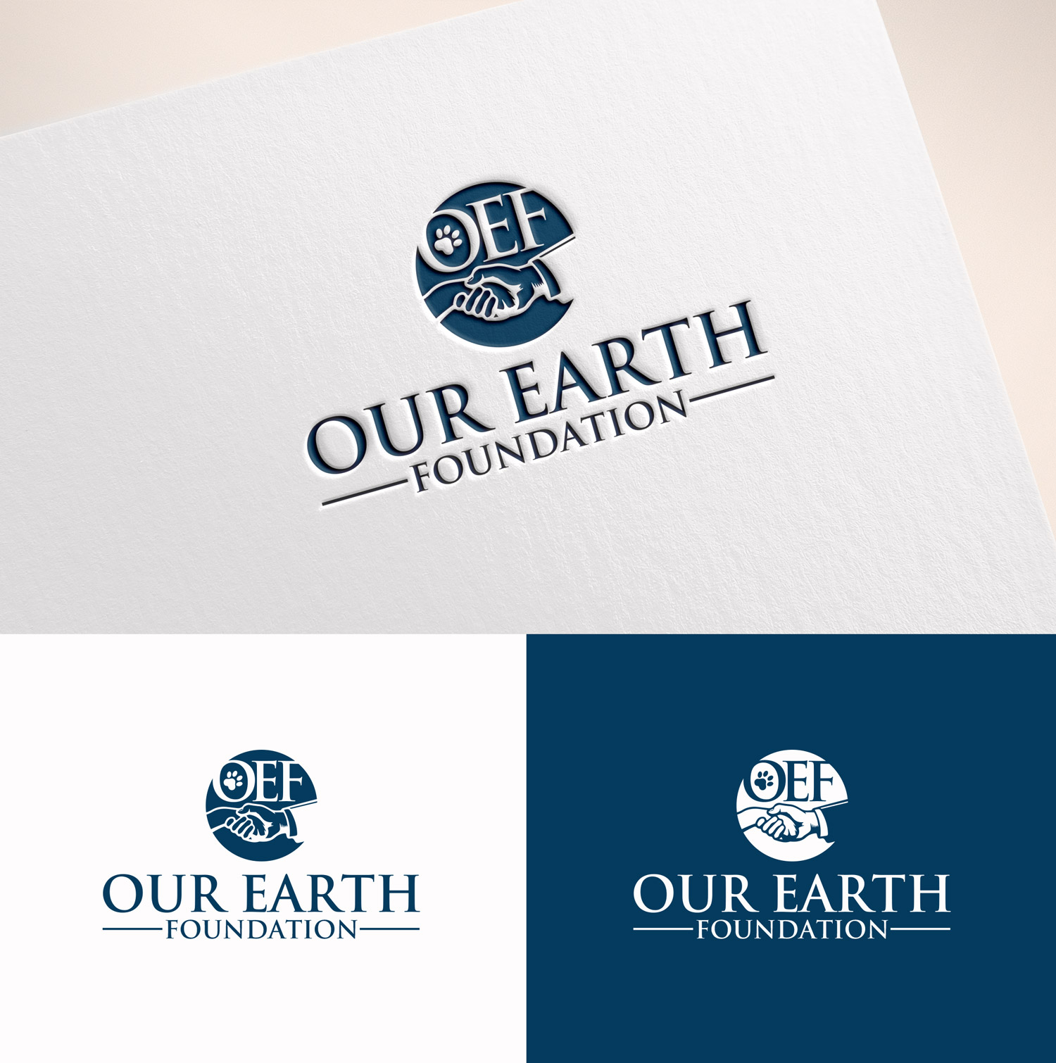 Logo Design by M Art & Design for this project | Design #36753657