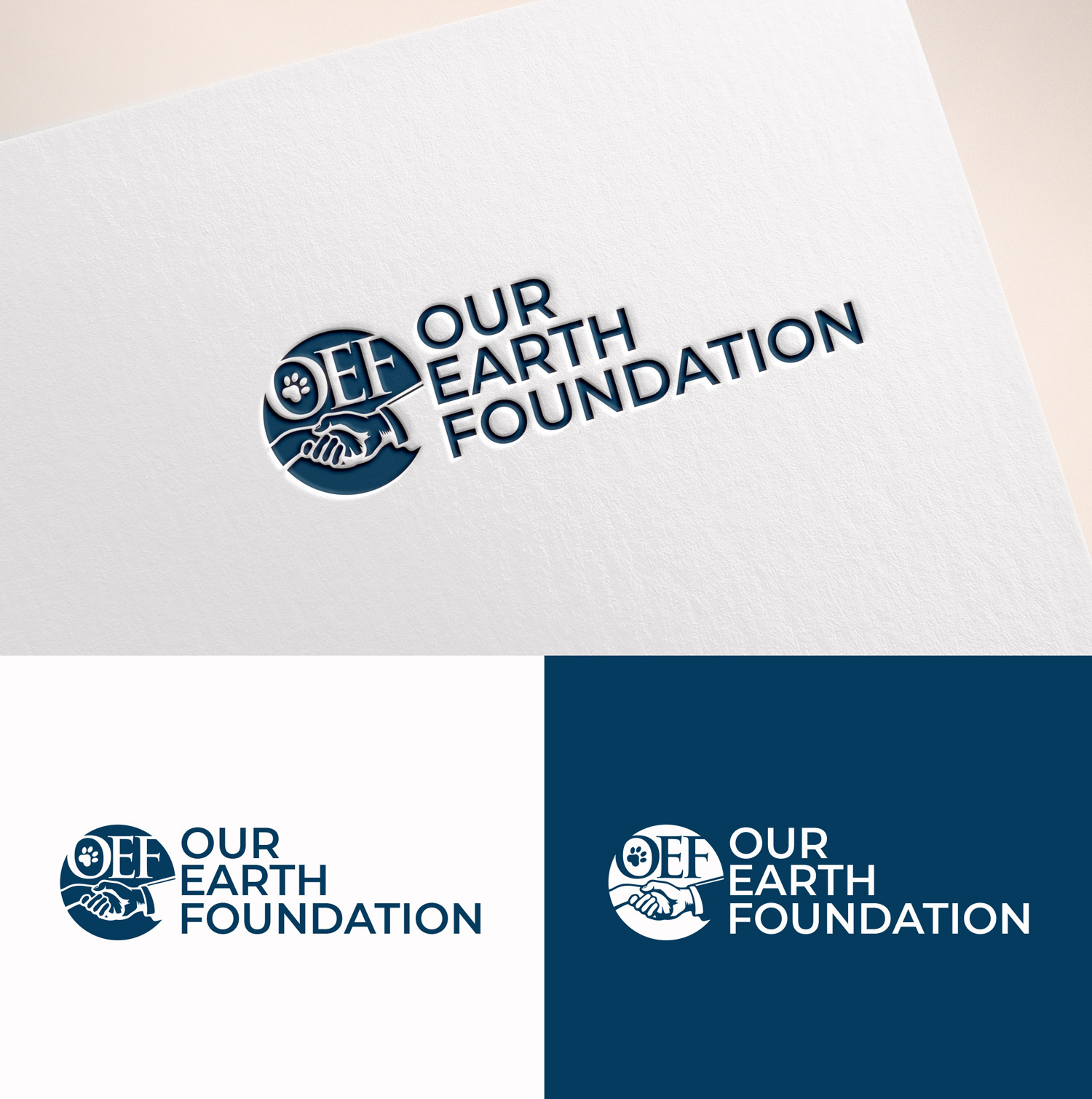 Logo Design by M Art & Design for this project | Design #36753712