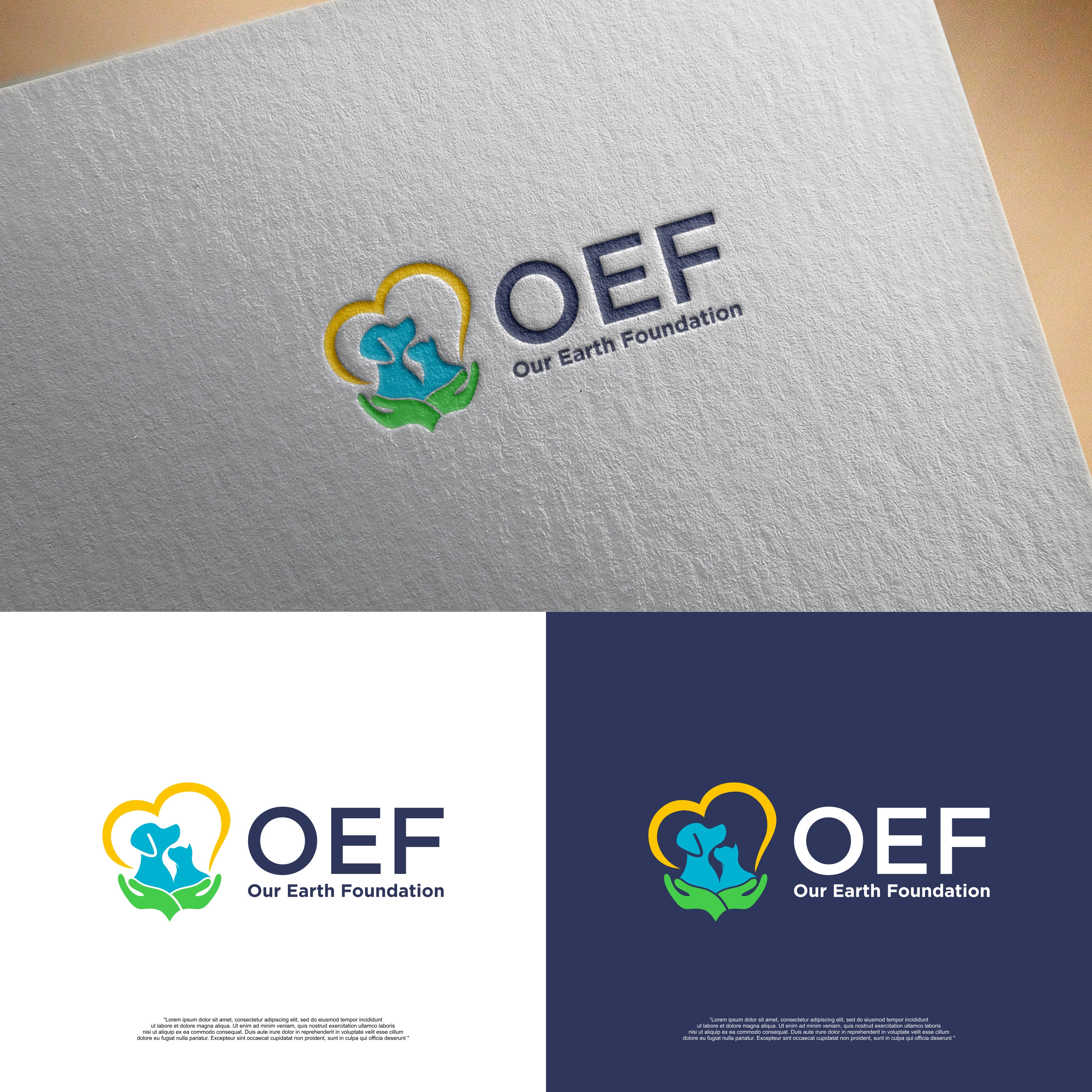 Logo Design by syad666 for this project | Design #36750264
