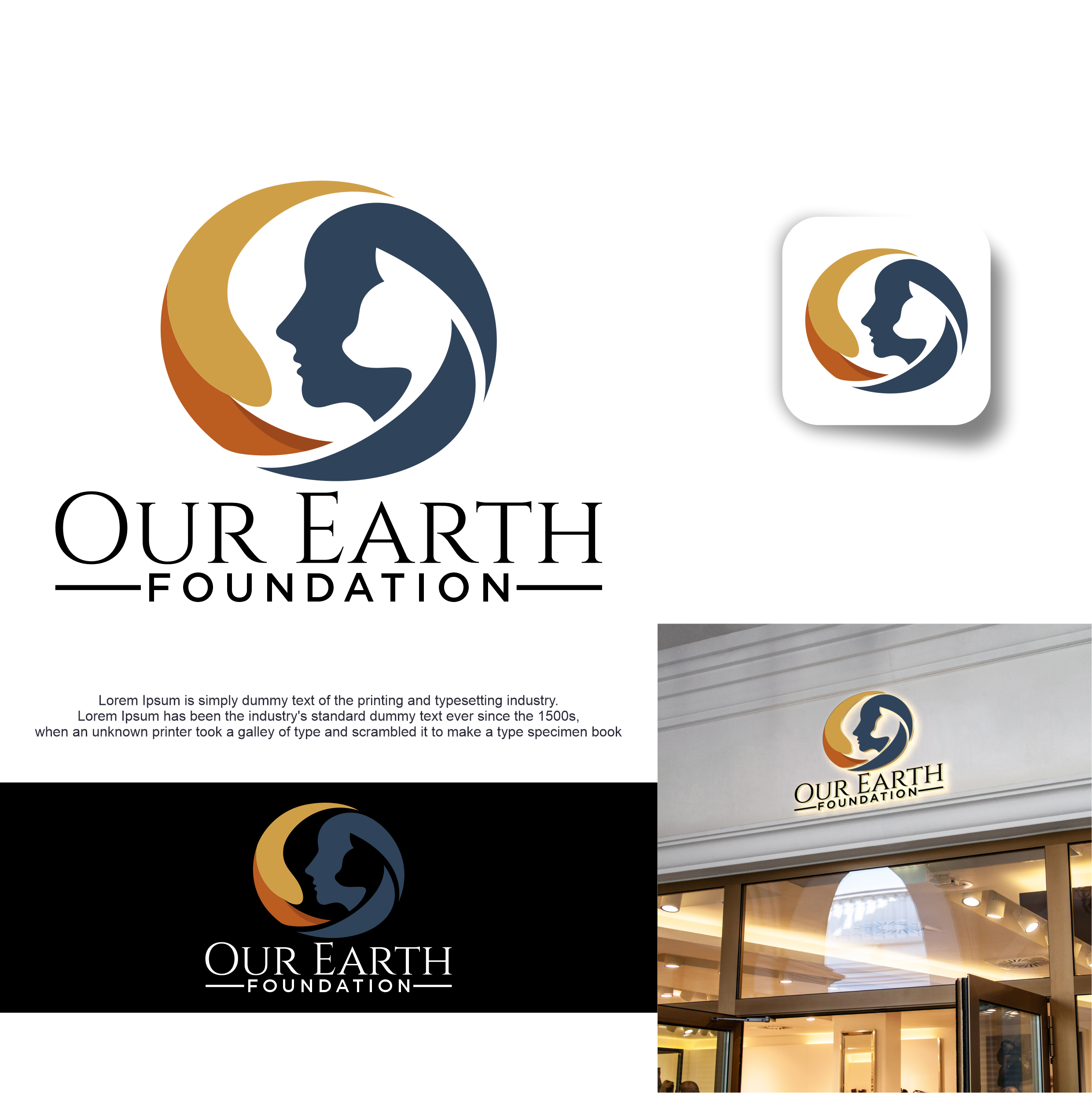 Logo Design by Abigaill_design for this project | Design #36749929