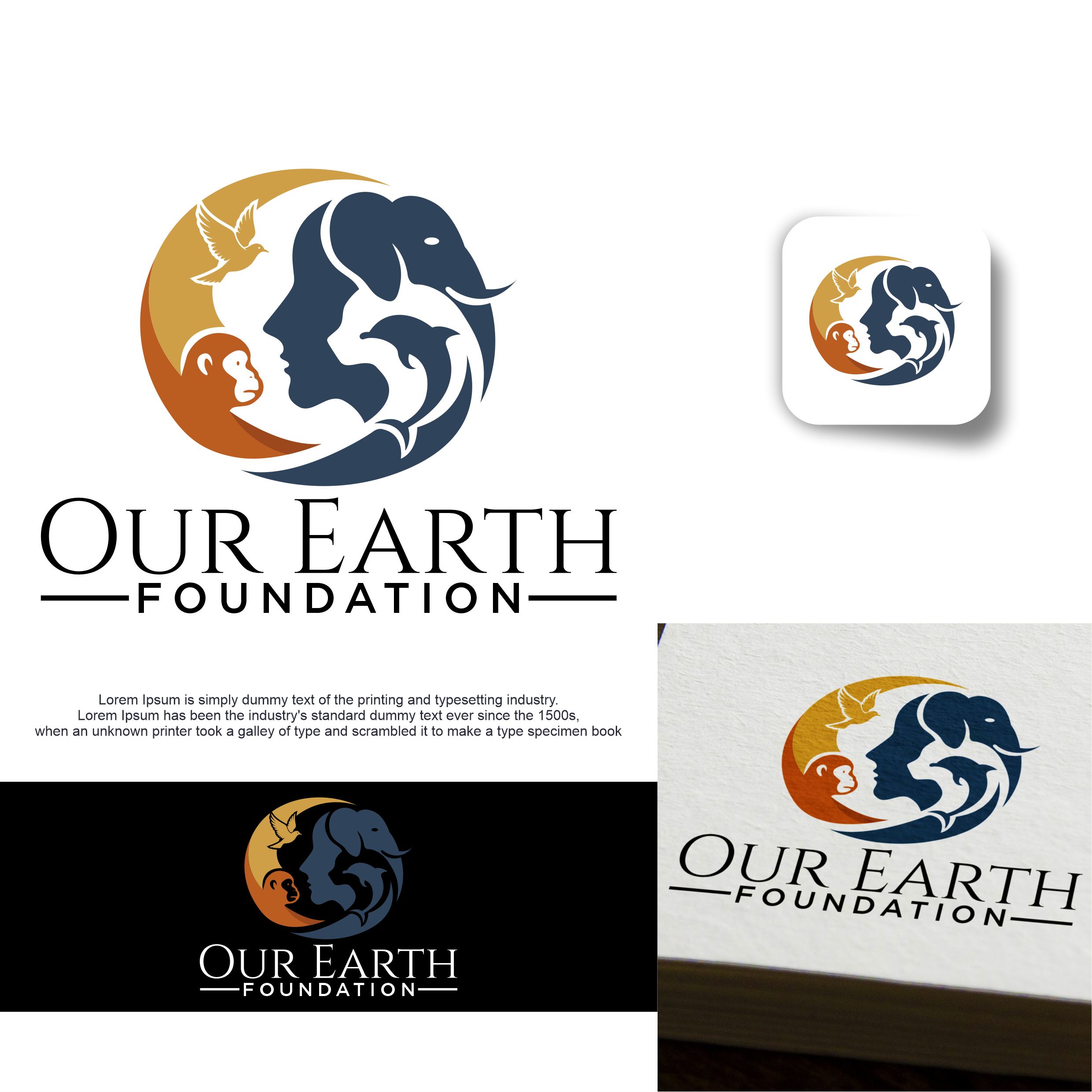 Logo Design by Abigaill_design for this project | Design #36755539