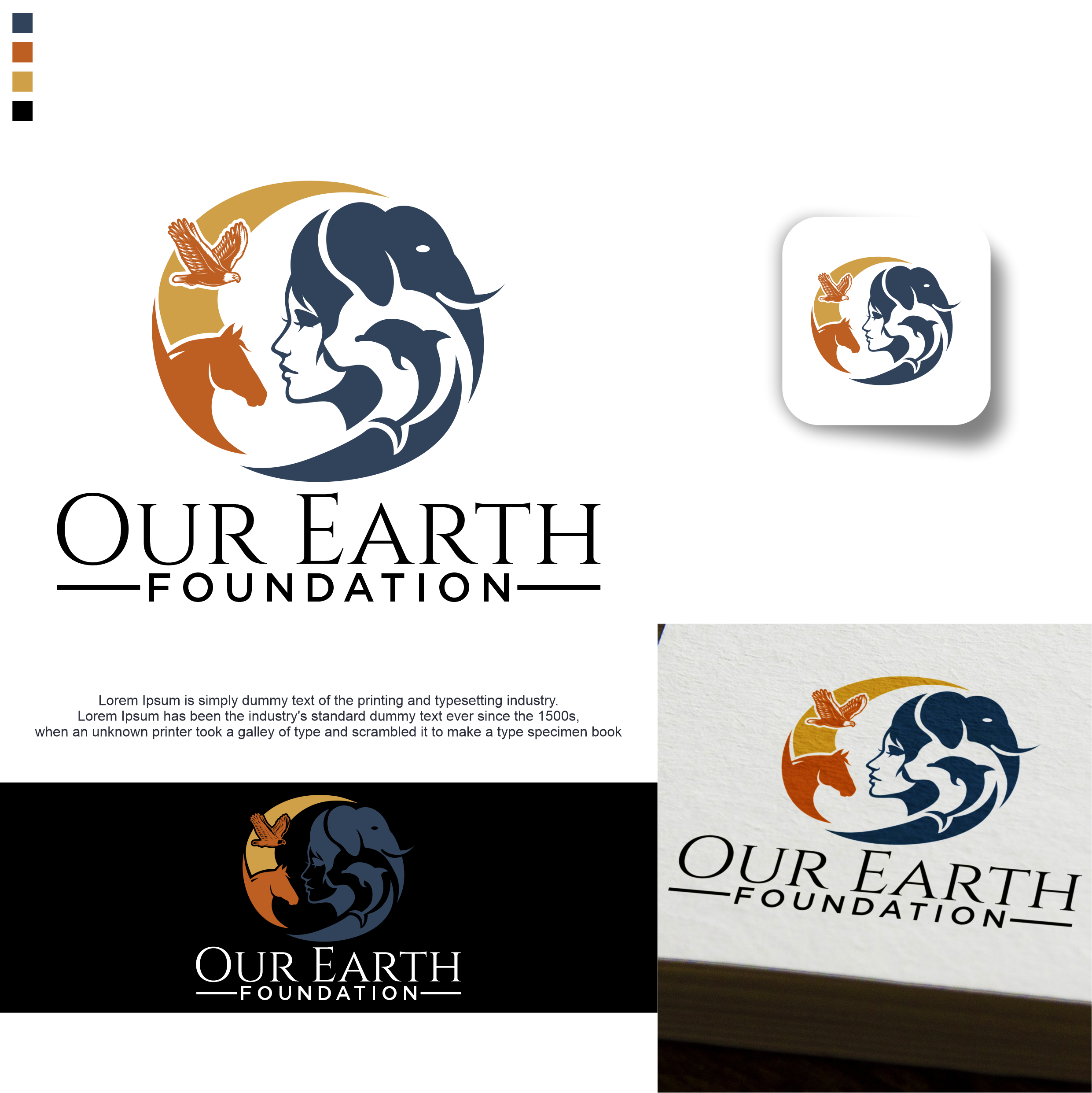 Logo Design by Abigaill_design for this project | Design #36761264