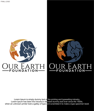 Logo Design by Abigaill_design for this project | Design #36779435