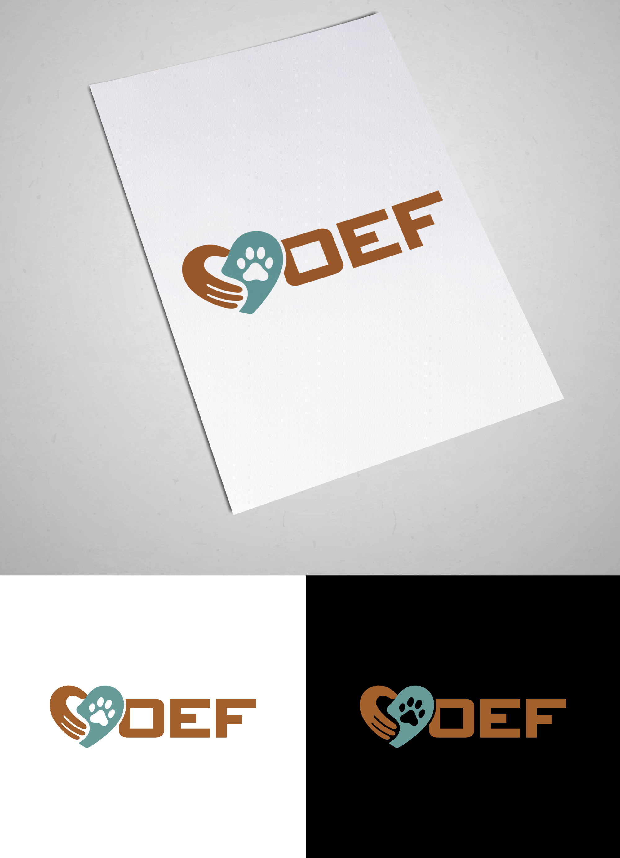 Logo Design by Farhan100 for this project | Design #36750656