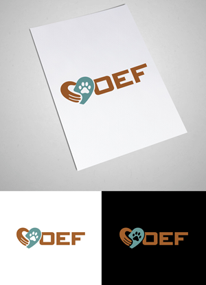 Logo Design by Farhan100 for this project | Design #36750656