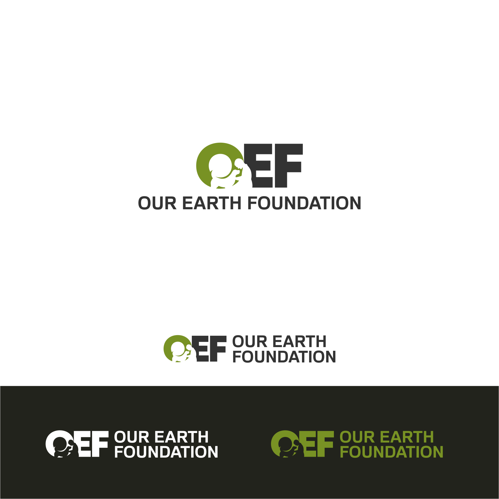 Logo Design by Arham Hidayat for this project | Design #36770753