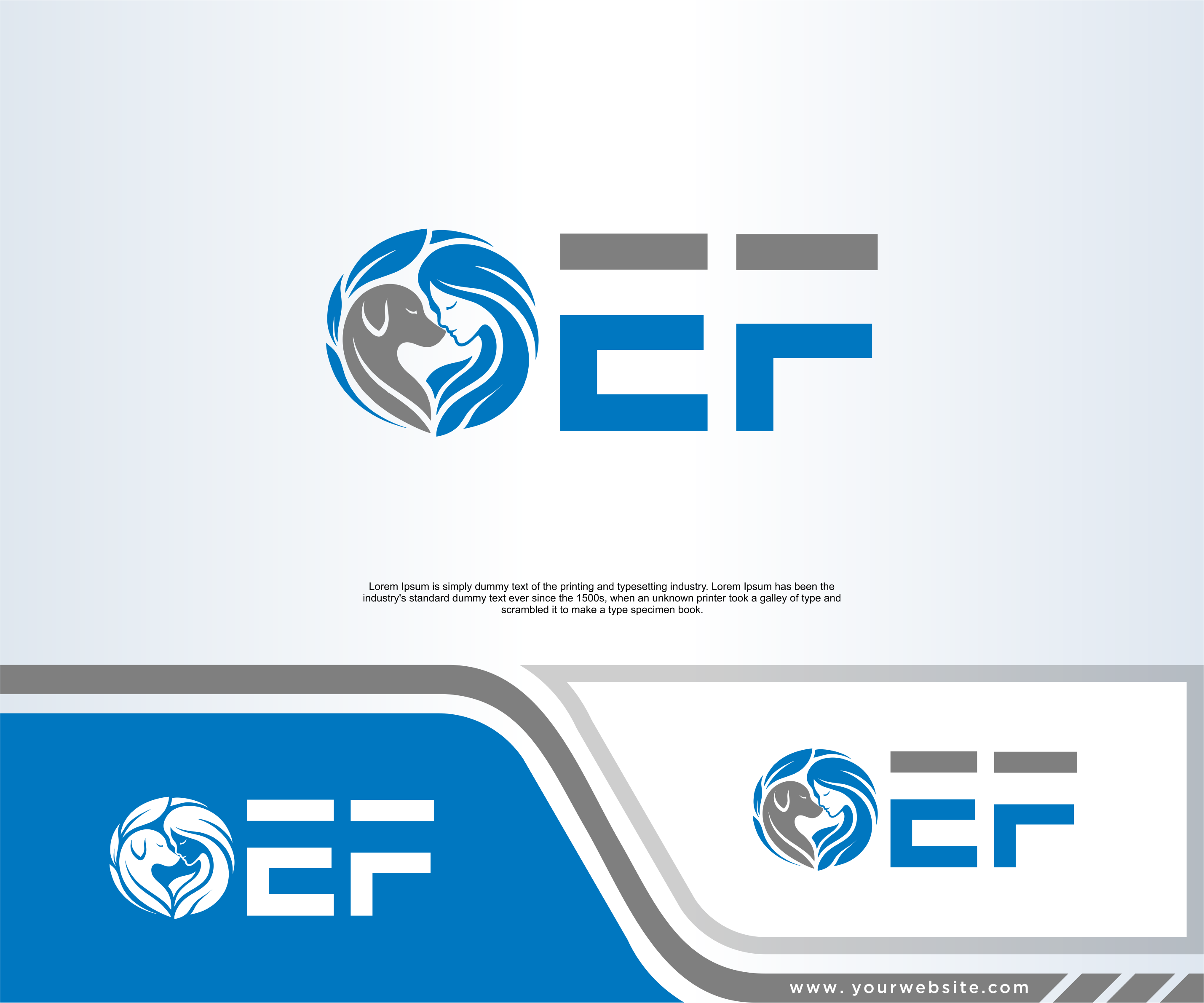 Logo Design by dobleh_creative for this project | Design #36750039