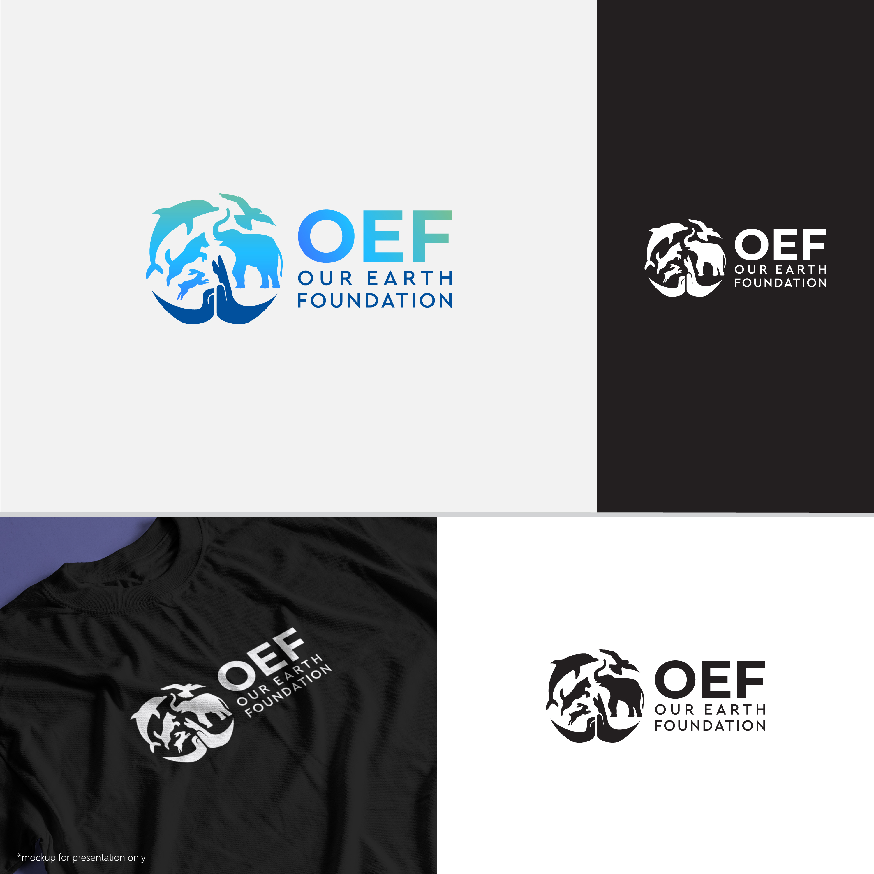 Logo Design by Arjuna Design for this project | Design #36756725