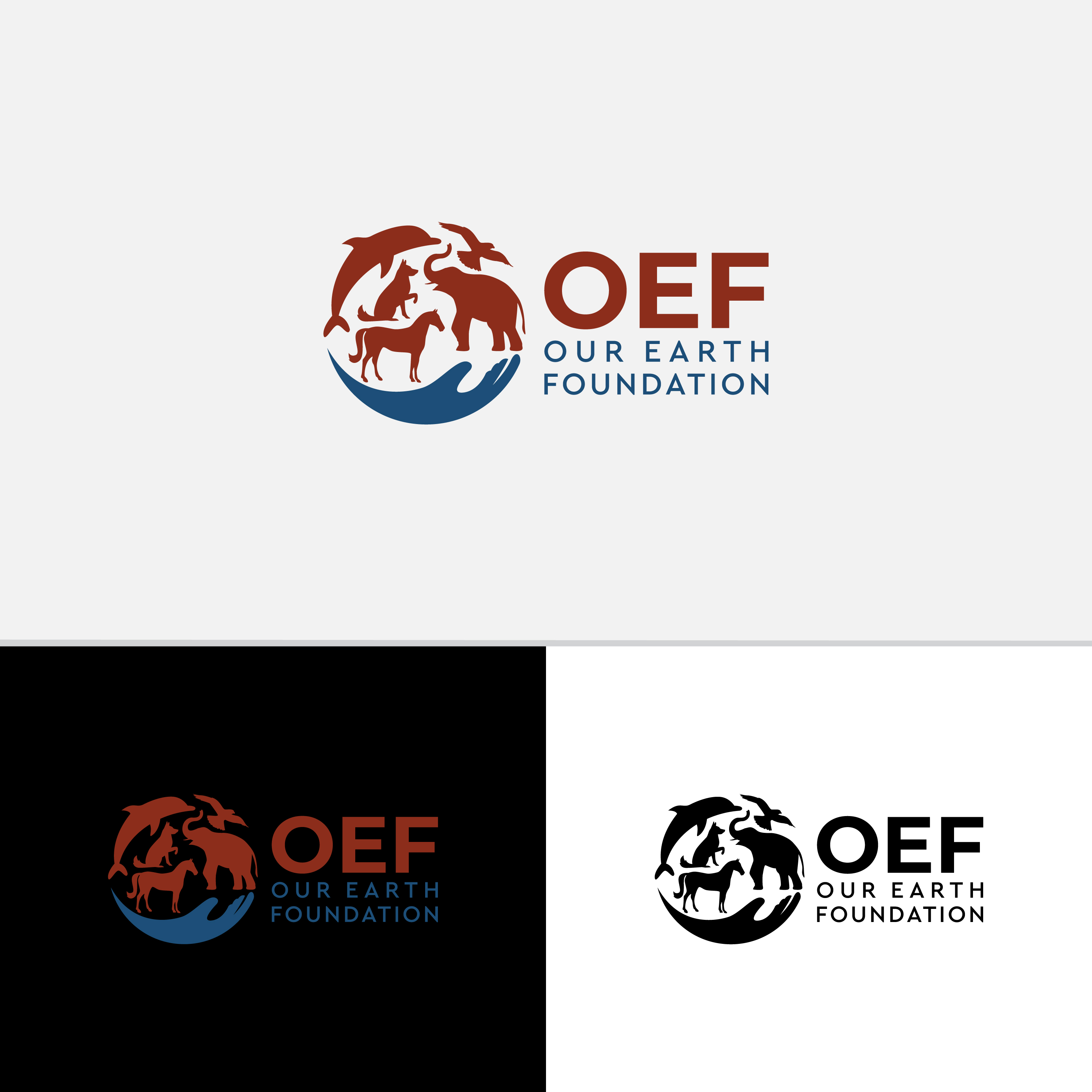 Logo Design by Arjuna Design for this project | Design #36763045