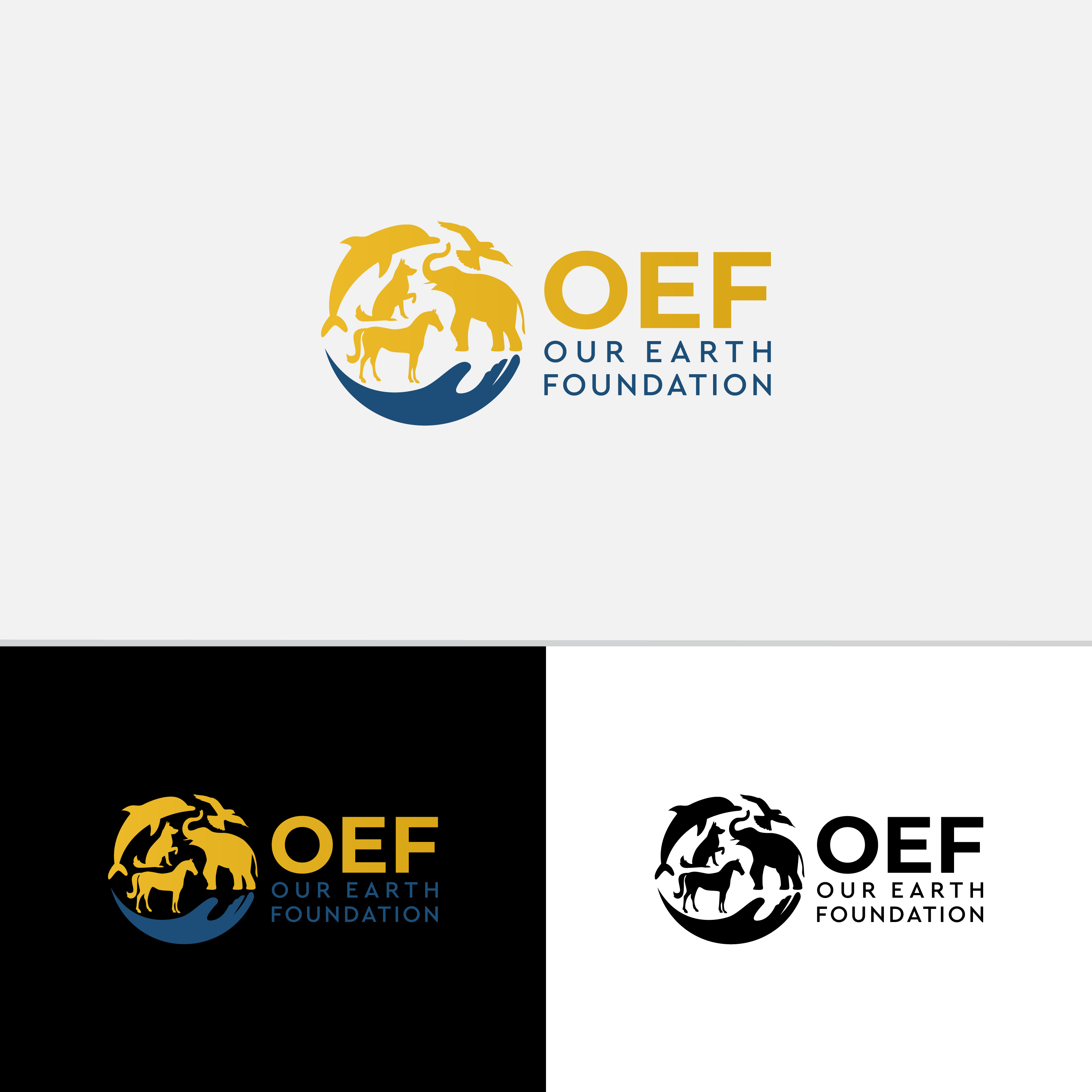 Logo Design by Arjuna Design for this project | Design #36763048