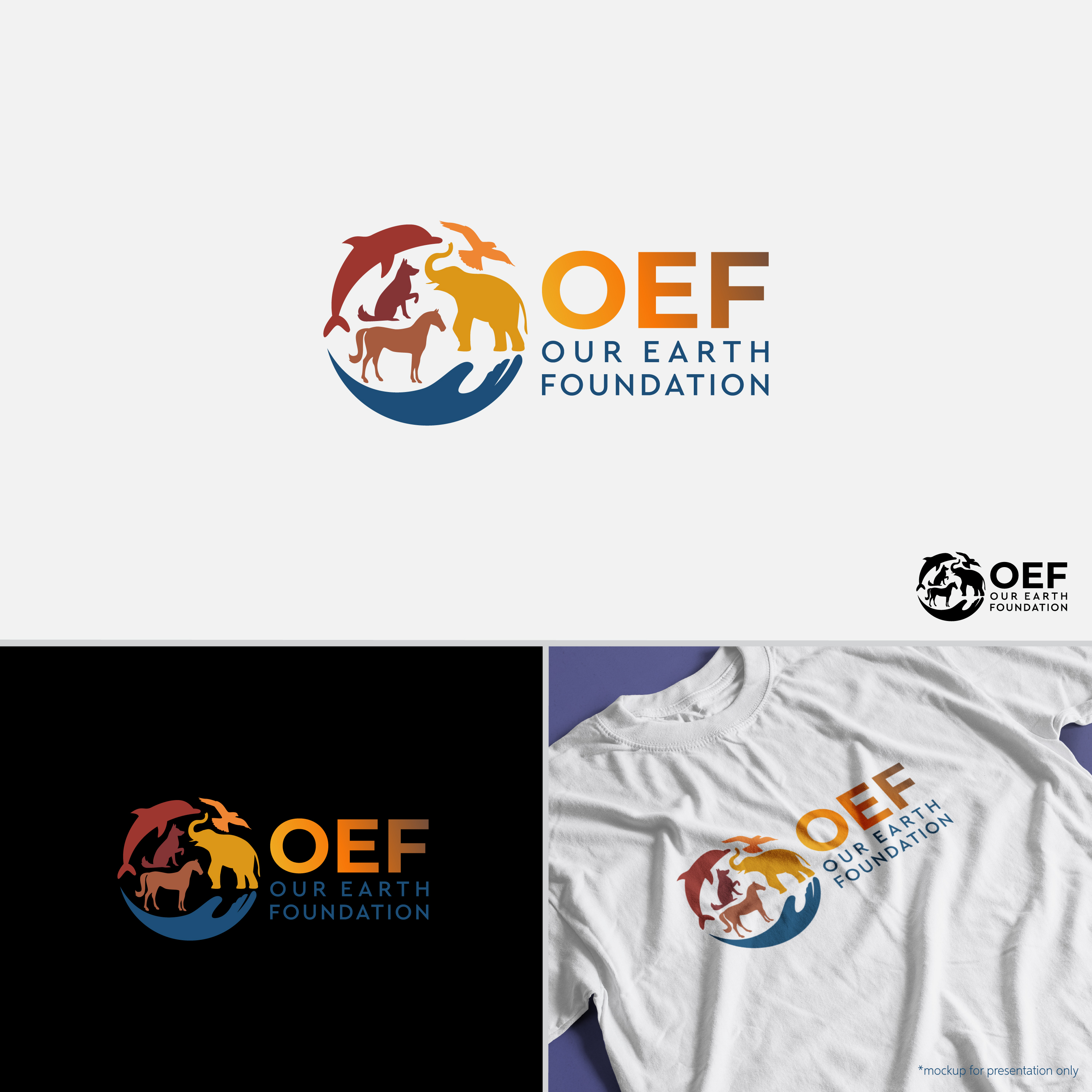 Logo Design by Arjuna Design for this project | Design #36765033