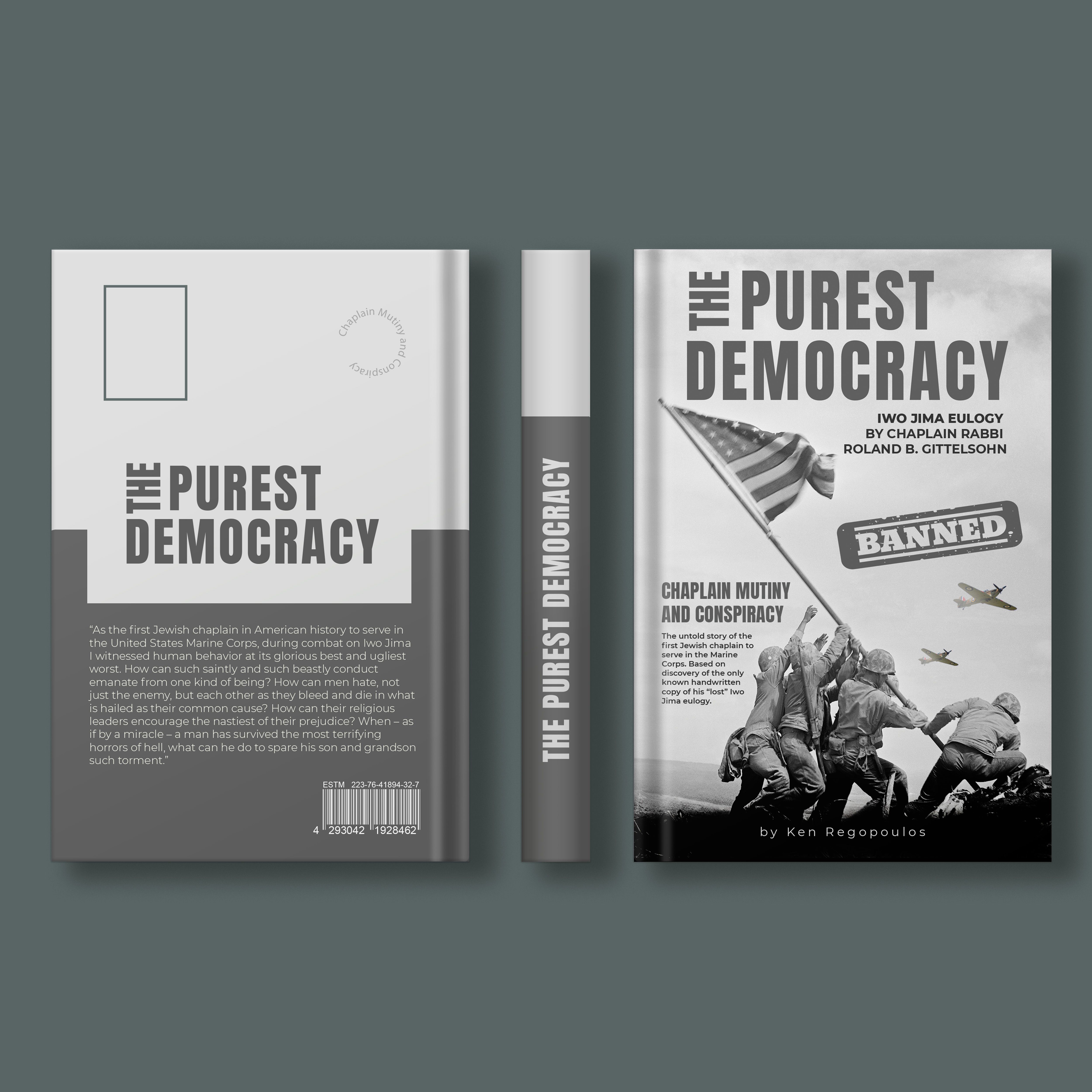 Design de Couverture eBook par Osama Soliman pour ce projet | Design #36770366