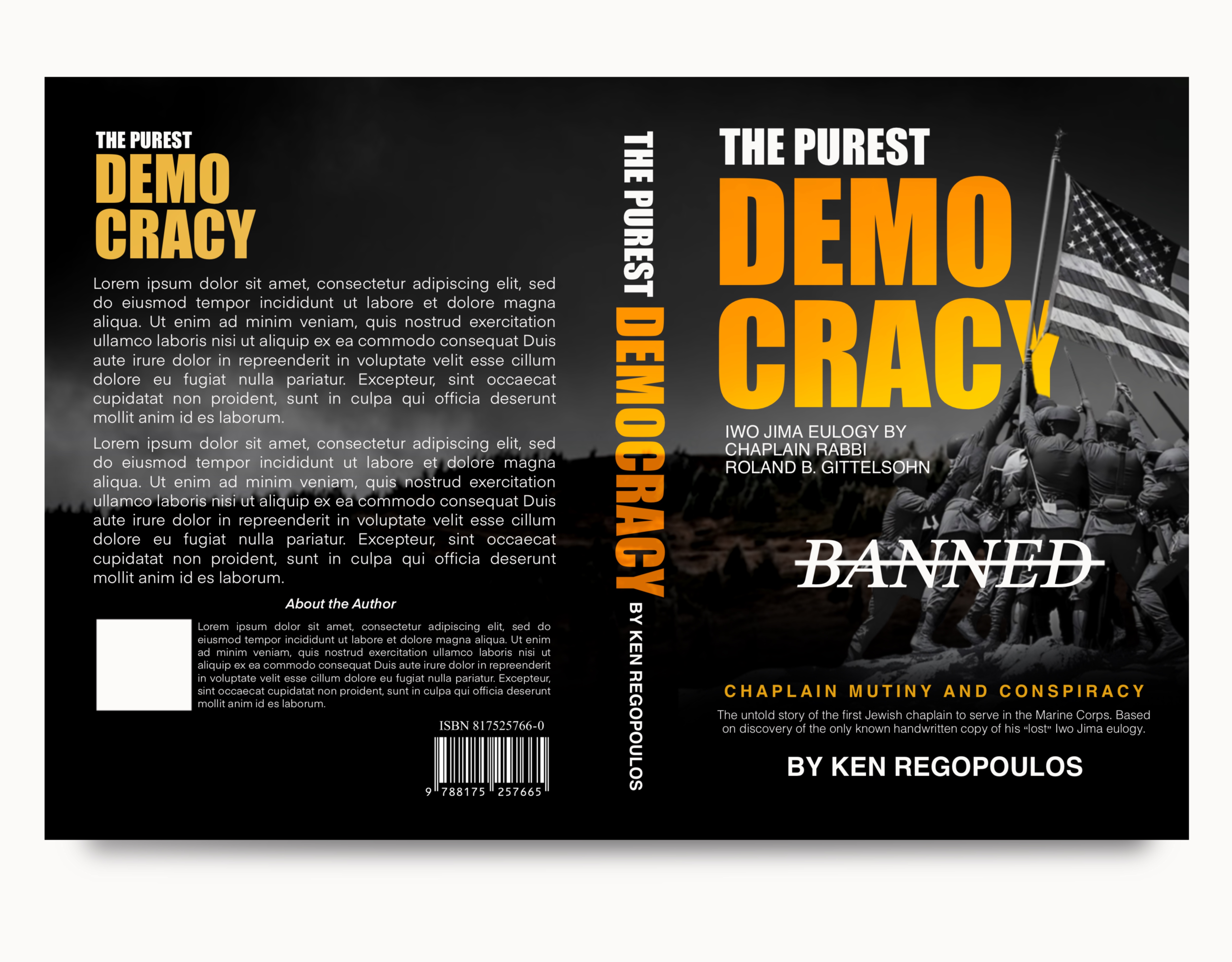 eBook Cover Design by Topi ufo for this project | Design #36761015