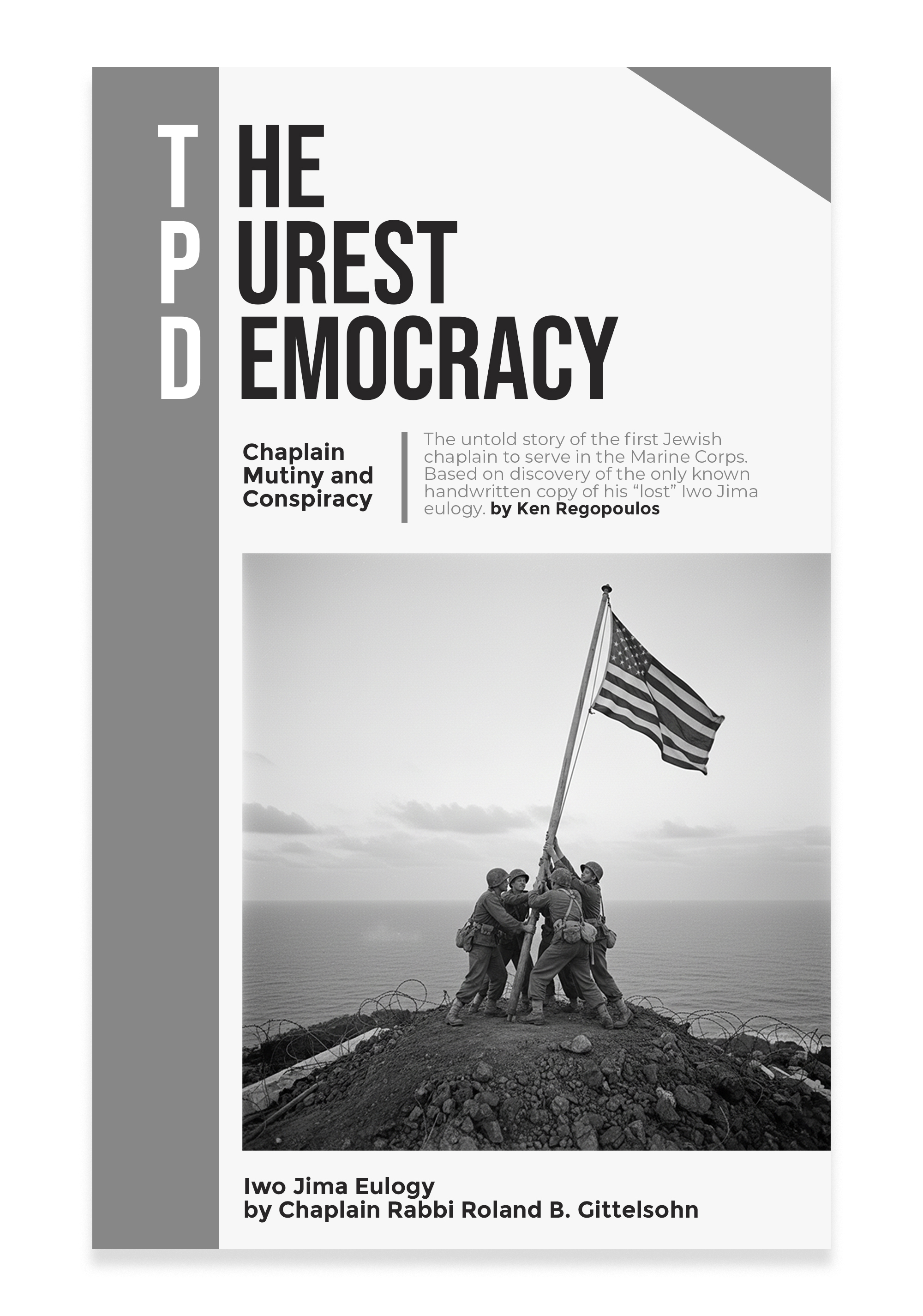 eBook Cover Design by LENTERA DESIGN 2 for this project | Design #36783326