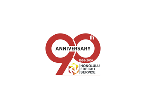 Diseño de Logo por Sushmaa para Honolulu Freight Service | Diseño: #36751919