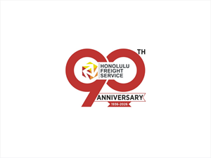 Diseño de Logo por Sushmaa para Honolulu Freight Service | Diseño: #36751949