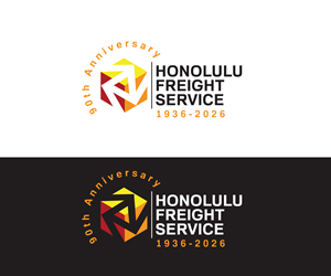Diseño de Logo por RS_Design para Honolulu Freight Service | Diseño: #36750329