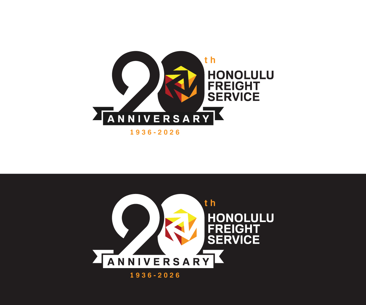 Diseño de Logo por RS_Design para Honolulu Freight Service | Diseño #36750343