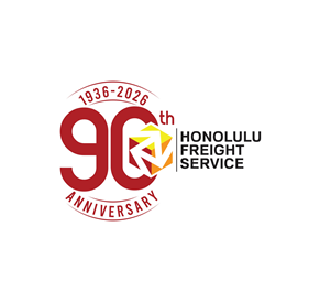 Diseño de Logo por rgb01 para Honolulu Freight Service | Diseño: #36783488