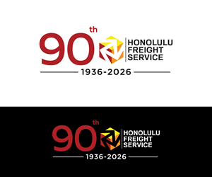 Diseño de Logo por Kavth para Honolulu Freight Service | Diseño: #36778032