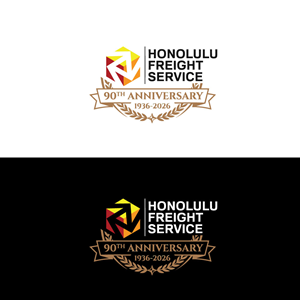Diseño de Logo por VectorForge para Honolulu Freight Service | Diseño: #36754679