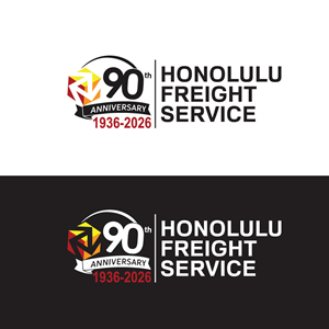Diseño de Logo por VectorForge para Honolulu Freight Service | Diseño: #36765123